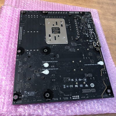 【姫路店】中古  MSI MAG X870 TOMAHAWK WIFI (X870 ATX AM5 DDR5) 172209 