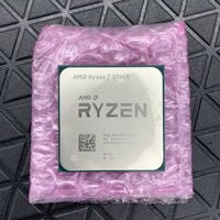 中古  AMD Ryzen 7 5700X (AM4/3.4GHz/36M/C8/T16/65W) 150182 