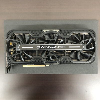 【長野稲里店】中古  各社 GeForce RTX3080 (10GB PCI-E) 143517 