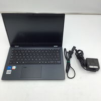 中古  Dynabook G83/HS (Intel Core i5 1135G7 2.40GHz/16GB DDR4/SSD256GB/-/オンボード/13.3/1920x1080/GbE/Wi-Fi/WEBCAM/W11H64) 191076 