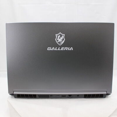 【通販センター】中古  THIRDWAVE GALLERIA RL7C-R46-5N 189380 