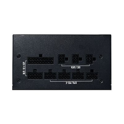 Antec  NeoECO Gold NE650G M (650W) 