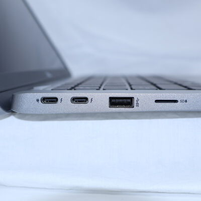 【通販センター】中古  DELL Latitude 5320(Intel Core i7 1185G7 3.0GHz/16GB DDR4/SSD256GB/-/オンボード/13.3/1920x1080/Wi-Fi/WEBCAM/W11H64) 201299 