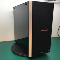 中古  ユニットコム Level Infinity(i7 11700/32GB/SSD1TB/なし/RTX3070Ti_8GB//W11H) 5250001082 