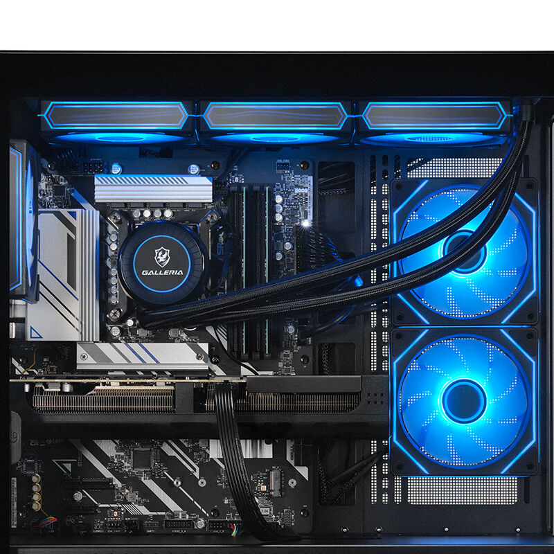 GALLERIA FDR7A-R57T-B Ryzen 7 9800X3D搭載（FDR7A-R57T-B）19421