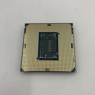【福井日之出店】中古  INTEL Core i5-9400F (1151/2.9GHz/9M/C6/T6) 139478 