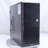 中古  インバースネット FRONTIER(Intel Core i9 10900F/16GB DDR4 (PC4)/SSD500GB/なし/NVIDIA GeForce RTX 3070 8GB/W11H64 MAR) 204475 