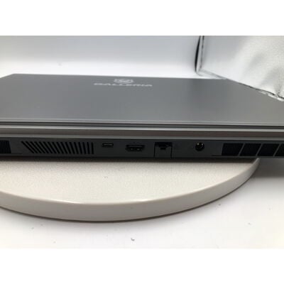 【水戸赤塚店】中古  GALLERIA XL7C-R36(i7-11800H/16GB/SSD512GB/RTX3060/W11H) 4680002950 