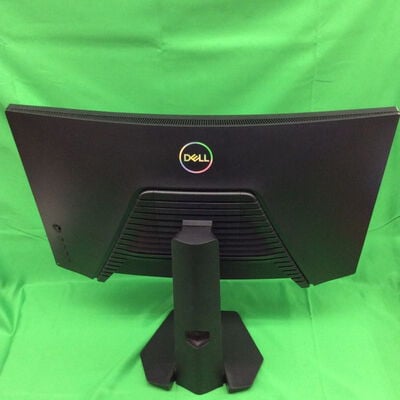 【川崎店】中古  DELL S2422HG 24インチワイドゲーミング湾曲モニター （フルHD 1920x1080 165Hz） 3170006774 