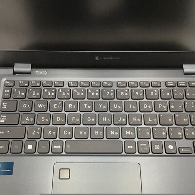 【白山FM松任店】中古  dynabook G83/MY 4950002660 