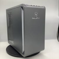 中古  GALLERIA XDR7M-97XT-GD(Ryzen 7 9800X3D/32GB/SSD1TB/RX9070XT/W11H) 4660003072 