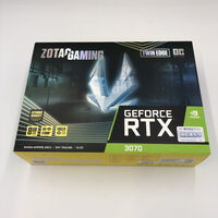 中古  各社 GeForce RTX3070 (8GB PCI-E) 143917 
