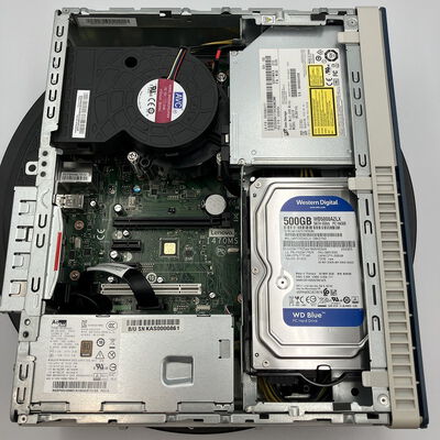 【新潟店】中古  NEC PC-MJM31BZG7(i5 10500/16GB/HDD500GB/W11P) 3290007133 