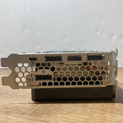 【富山本郷店】中古  Palit NE6208T020LC-150A(RTX2080Ti 11GGD61H3P1UC 4760001660 