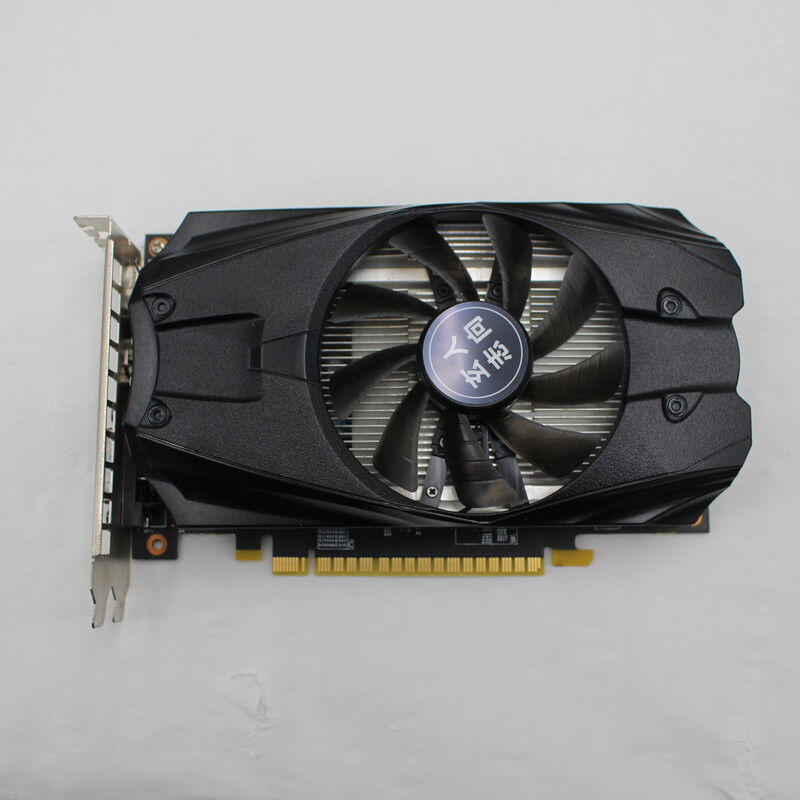 中古 玄人志向 GF-GTX1050Ti-4GB/OC/SF(GTX1050Ti 4G GDR5) 133575