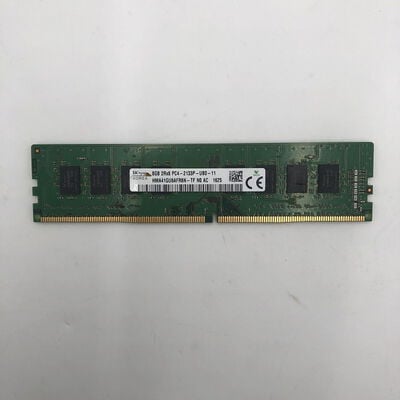 【盛岡都南店】中古  PC4-17000 8GB デスクトップ用_ 184884 