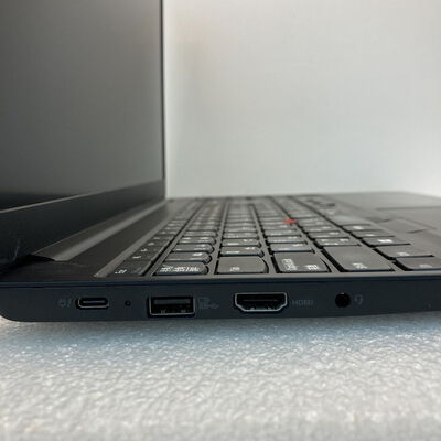 【京都店】中古  LENOVO E15 Gen2 MSO 指紋認証あり (Intel Core i5 1135G7 2.4GHz/8GB/SSD256GB/-/オンボード/15.6/1920x1080/GbE/Wi-Fi/WEBCAM/W11P/Microsoft Office Home and Business 2024) 188462 