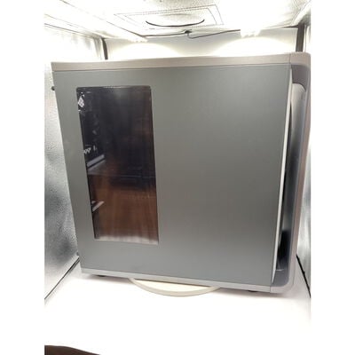 【水戸赤塚店】中古  GALLERIA XMR9A-R59-GD(Ryzen 9 9900X3D/32GB/SSD2TB/なし/RTX5090 32GB/W11H) 4680002716 