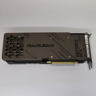 【札幌店】中古  Palit GeForce RTX 3080 GamingPro NED3080019IA-132AA (RTX3080 10G) 143515 