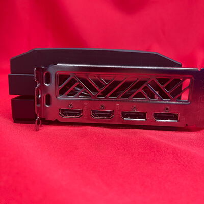 【千葉店】中古  SAPPHIRE 11330-02-20G PULSE RX7800XT GAMING (RX7800XT 16GB) 162728 