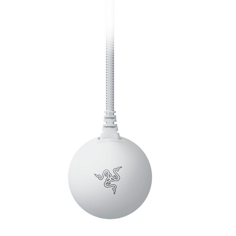 Razer Viper V4 Pro White Edition (RZ01-05630200-R3A1) ｜ パソコン
