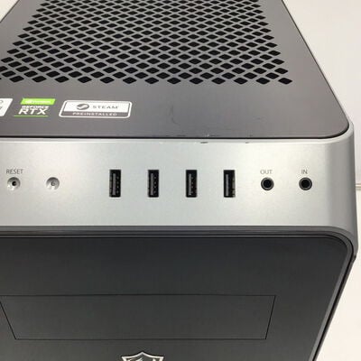 【白山FM松任店】中古  GALLERIA XA7C-R70S 4950001479 