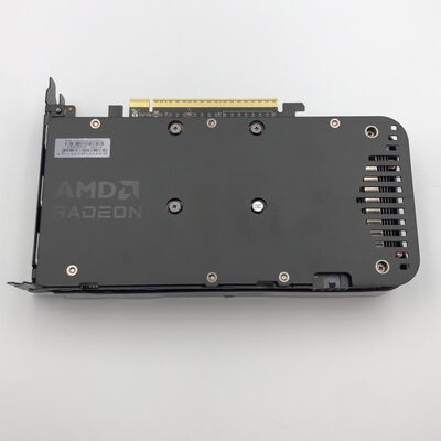 【甲府飯田店】中古  PowerColor RX9060XT 16G-A (RX9060XT 16G) 179902 