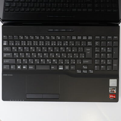 【通販センター】中古  Fujitsu LIFEBOOK AHシリーズ AH43/F3 FMVA43F3B(AMD Ryzen 3 5300U/8GB/SSD256GB/DVD Writer/ATI AMD Radeon(TM) Graphics/15.6/1920x1080/Wi-Fi/W11H64 MAR) 185402【7/2大決算値下げ!】 