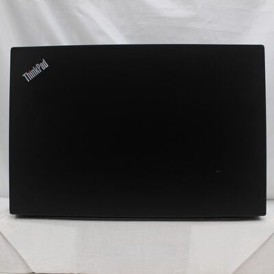 【通販センター】中古  Lenovo ThinkPad E15 Gen 1(Intel Core i5 10210U 1.60GHz/16GB DDR4/SSD512GB/-/オンボード/15.6/1920x1080/GbE/Wi-Fi/WEBCAM/W11H/VBT) 195608 