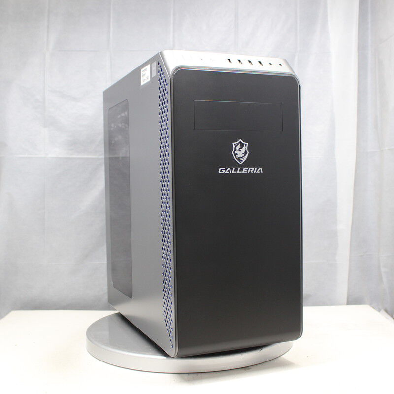 rtx 2070 super」の検索結果｜パソコン（PC）通販のドスパラ【公式】