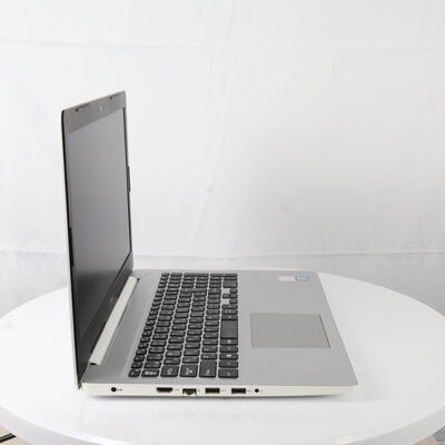 【通販センター】中古  Dell Inspiron 5570(Intel Core i5 8250U/8GB/SSD256GB/DVD Writer/オンボード/15.6/1920x1080/Wi-Fi/W11H64 MAR) 185396 