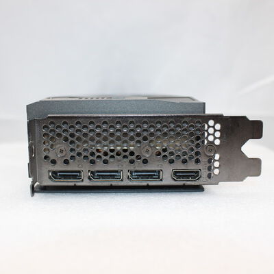 【通販センター】中古  GeForce RTX3080 MSI OEM (RTX3080 10GB) 192112 