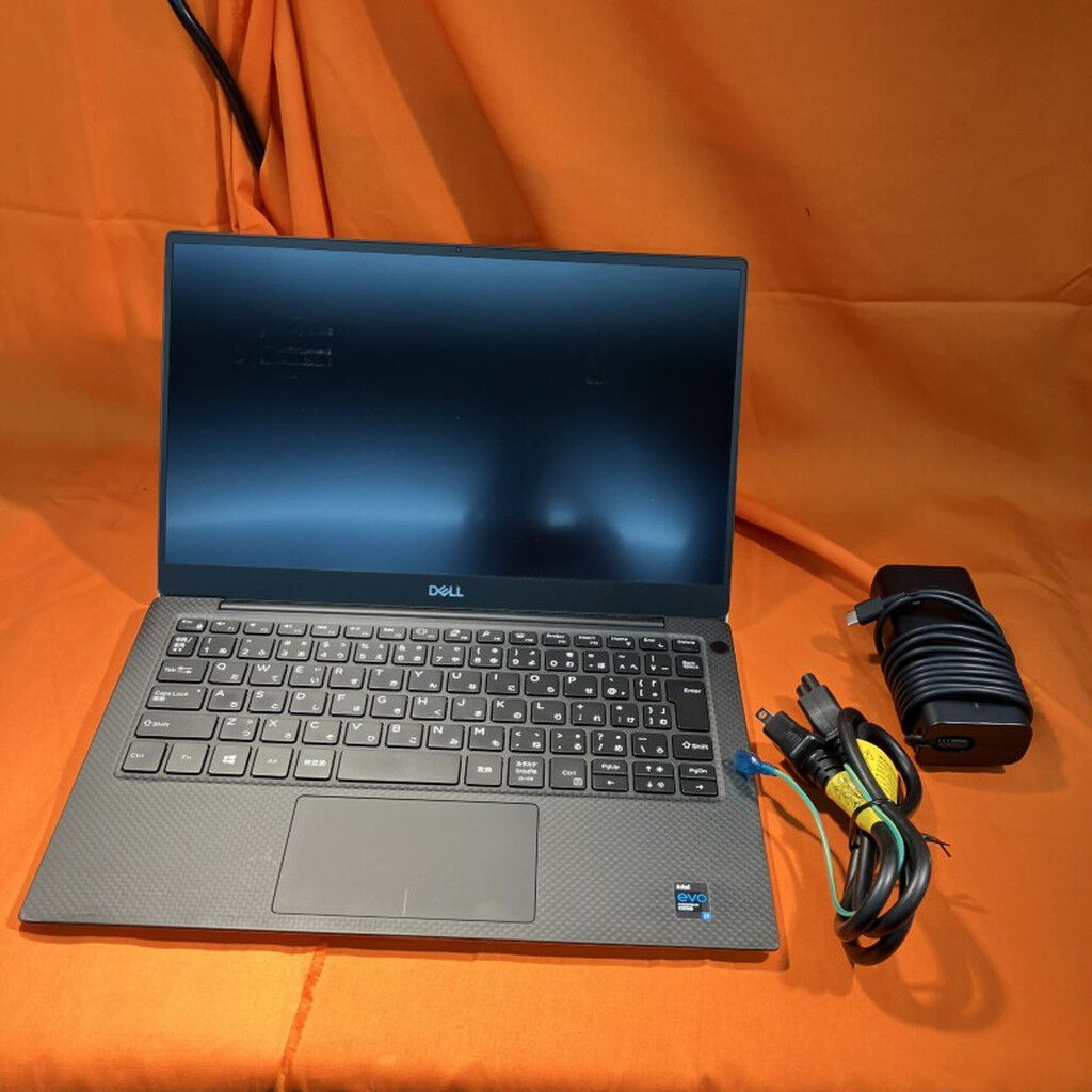 Y .nakamura　XPS 13インチ16GB 9305 美品 XPS 13インチ16GB 9305 美品 Y .nakamura XPS 13インチ16GB 9305