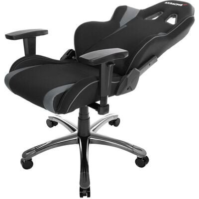 AKRacing  Wolf Gaming Chair AKR-WOLF-GREY (グレー) 