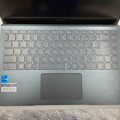 【秋葉原本店】中古  MSI_Modern_14_B11MOU(i5-1155G7/8GB/SSD500GB/W11H) 3410014549 