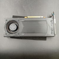 中古  GTX1060 PCI-E 6GB GDDR5 3120023015 