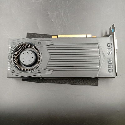 【大須店】中古  GTX1060 PCI-E 6GB GDDR5 3120023015 