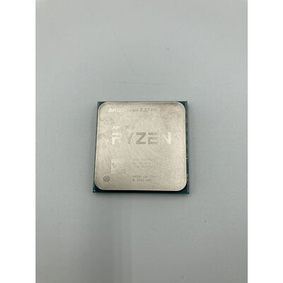 【水戸赤塚店】中古  AMD Ryzen 7 5700X (AM4/3.4GHz/36M/C8/T16/65W) 150182 