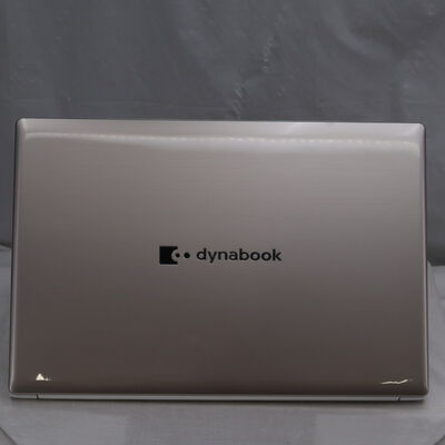 【通販センター】中古  Dynabook C7/X P3-C7XG-EE(Intel Core i7 1355U/16GB DDR5 (PC5)/SSD512GB/なし/オンボード/15.6/1920x1080/Wi-Fi/W11H64 MAR) 201354 