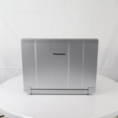 【通販センター】中古  Panasonic Let's note SV9 CF-SV9RDLVS(Intel Core i5 10310U/8GB DDR3 (PC3)/SSD256GB/なし/オンボード/12.1/1920x1200/Wi-Fi/W11H64 MAR) 199559 
