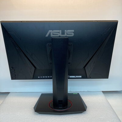 【京都店】中古  ASUS VG258QR-G(24.5"W 1D1H1DP 0.5ms TN 165Hz) 3180006739 