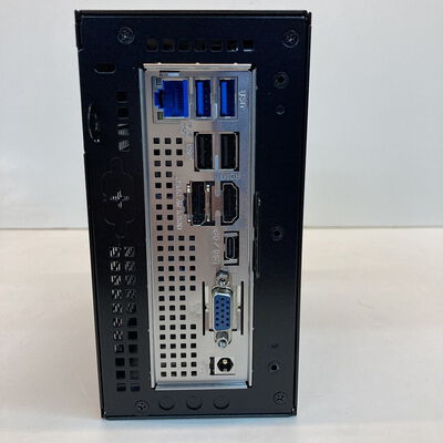【京都店】中古  ASRock DESKMINI B760/B/BB/BOX/JP (B760 1700) 3180006362 