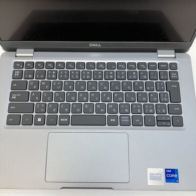 【徳島住吉店】中古  DELL Latitude 5320 (Intel Core i7 1185G7 3.0GHz/16GB/SSD256GB/-/-/13.3/1920x1080/Wi-Fi/WEBCAM/W11H MAR) 183658 