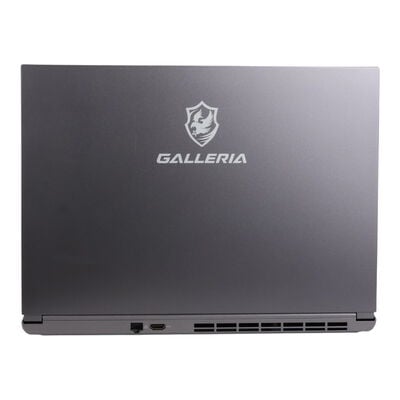 【通販センター】中古  THIRDWAVE GALLERIA XL7C-R45-6(Intel Core Ultra 7 155H/16GB DDR5 (PC5)/SSD512GB/なし/NVIDIA GeForce RTX 4050 6GB Laptop GPU/15.6/2560x1600/Wi-Fi/W11H64 MAR) 204828 