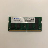 中古  PC4-21300 16GB ノート用(DDR4-2666) 150696 