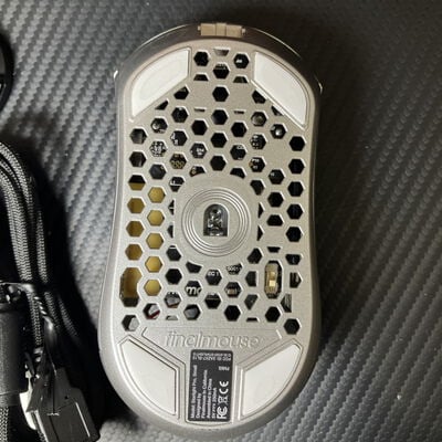 【富士青葉店】中古  finalmouse Starlight Pro TenZ 5070001354 
