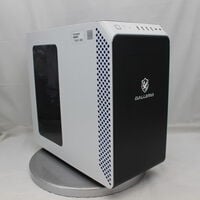 中古  THIRDWAVE GALLERIA SKM Ver.2(Intel Core i7 14700F/32GB DDR5 (PC5)/SSD500GB/なし/NVIDIA GeForce RTX 4070 12GB/W11H64 MAR) 190828 