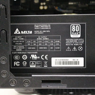 【通販センター】中古  THIRDWAVE GALLERIA KT【7/24値下げ!】 