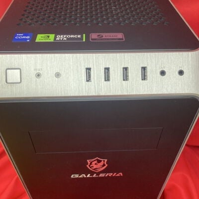 【千葉店】中古  GALLERIA RM5C-R46 3250006313 