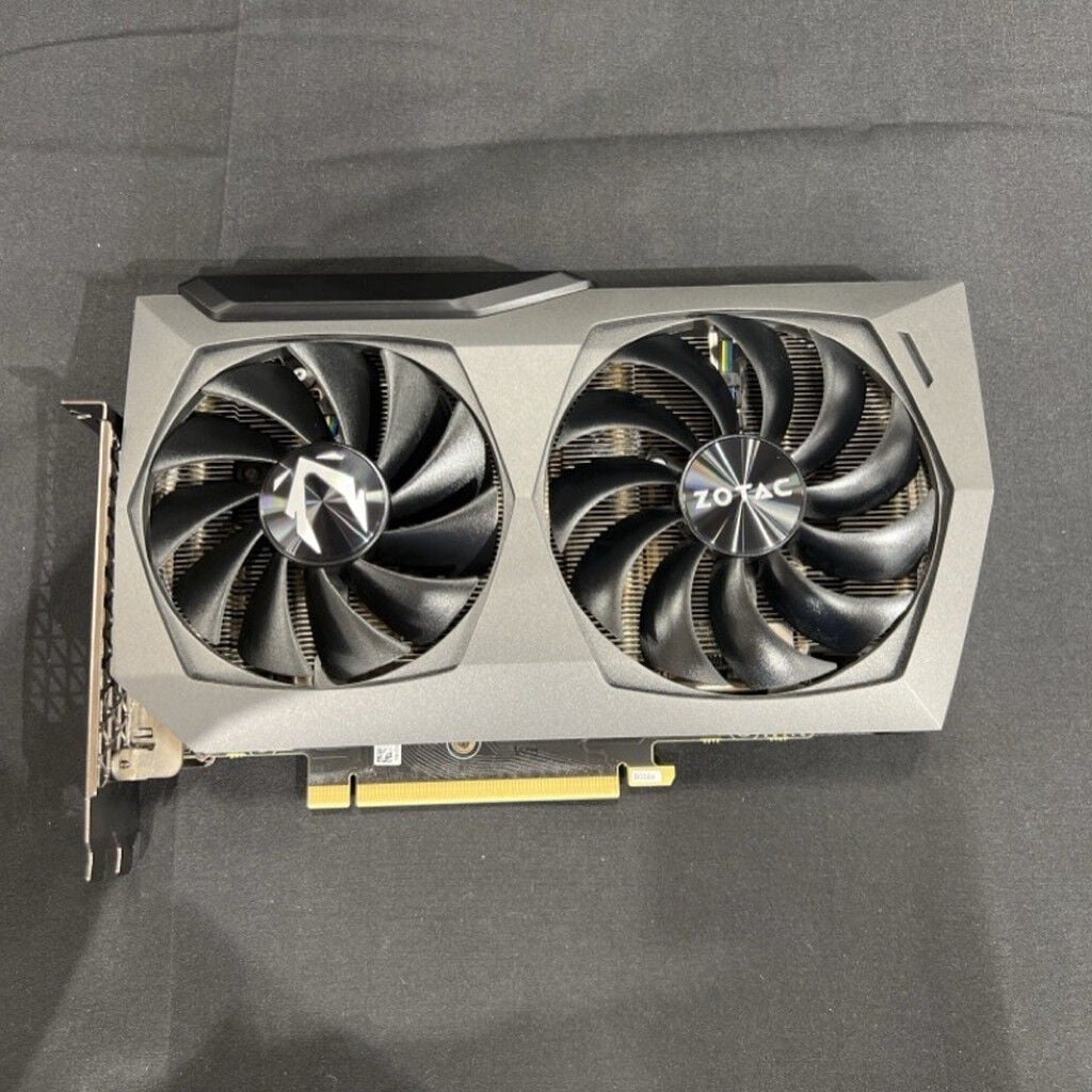 NVIDIA GeForce RTX 3070の中古グラフィックボード一覧（136件